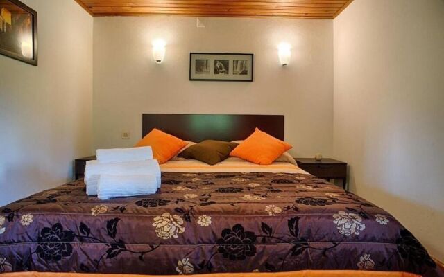 Bungalows Termas de Melgaço