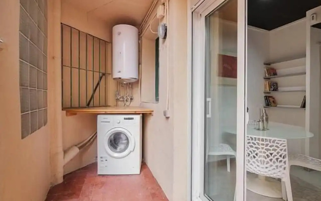 Stay U-nique Apartment Comte Urgell II