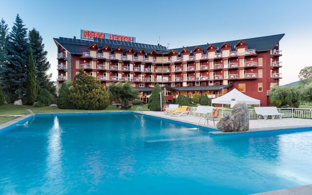 Park-Hotel