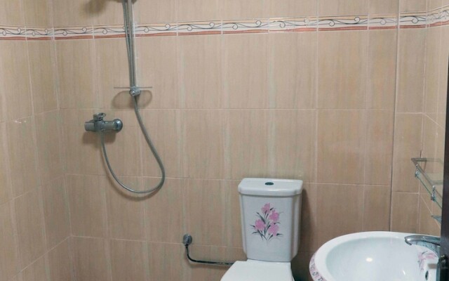 Global Surf House - Hostel/Backpacker
