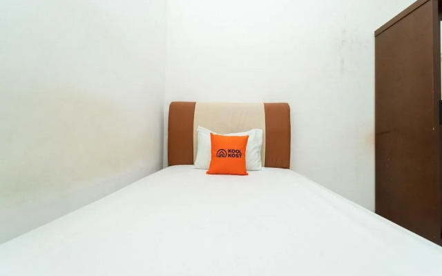 KoolKost Syariah near Summarecon Mall Serpong