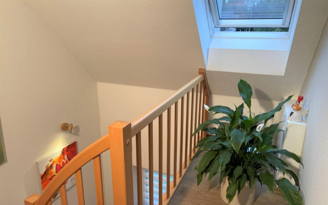 Ferienhaus Spreedeich