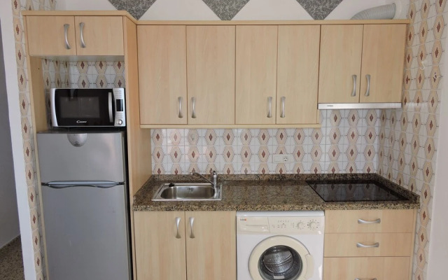 Nerja Villas-Capistrano