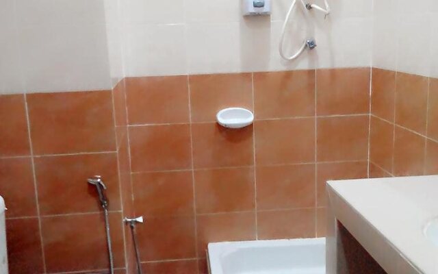 Hotel Ketengah AMBS