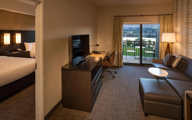Residence Inn by Marriott Wenatchee