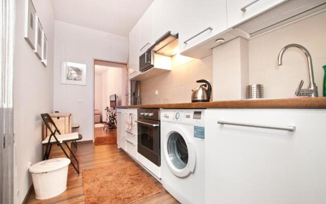 Apartament Łagiewniki