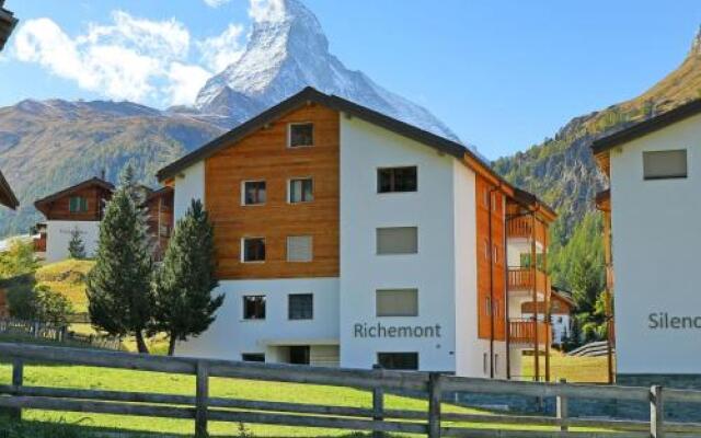 Apartment Richemont.2