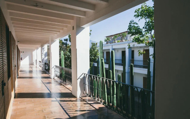 Hotel Azul Oaxaca