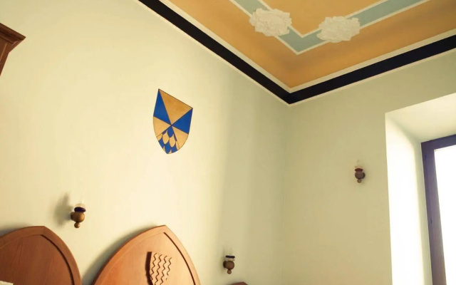 B&B Sei Stelle