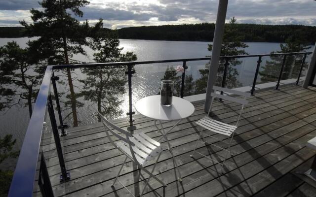 Rømskog Spa & Resort