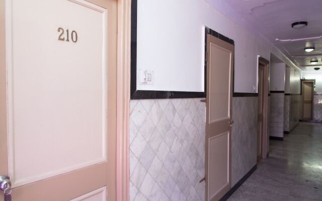 OYO 12656 Hotel Green View International