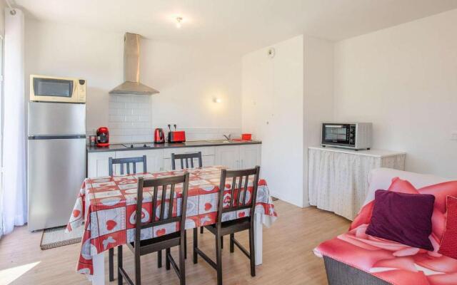 Appartement Urrugne, 3 pièces, 4 personnes - FR-1-4-627