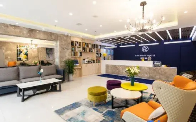 Starway Hotel (Linyi University)