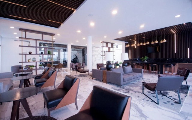 Real View Towers E906 by Casago