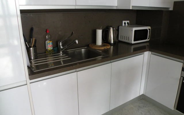 Apartamentos Gemelos 28 1 Dormitorio