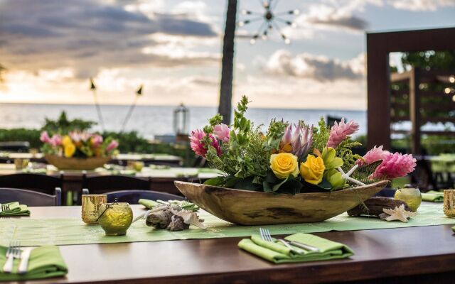 Fairmont Kea Lani, Maui