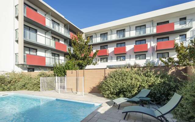 Best Western Les Aureliades