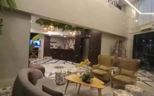 Dê MOCCIS Boutique Hotel