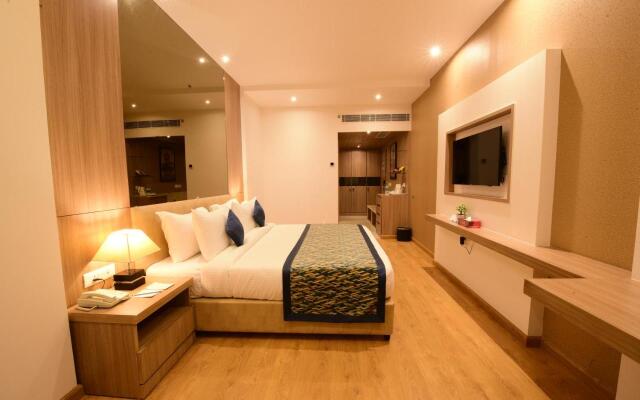 SureStay Plus Hotel by Best Western Amritsar