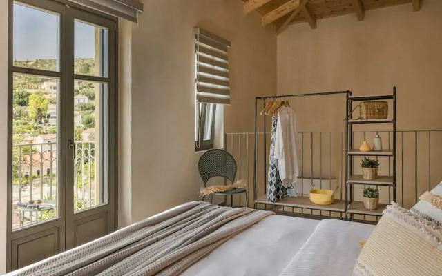 Assos Chromata Villas