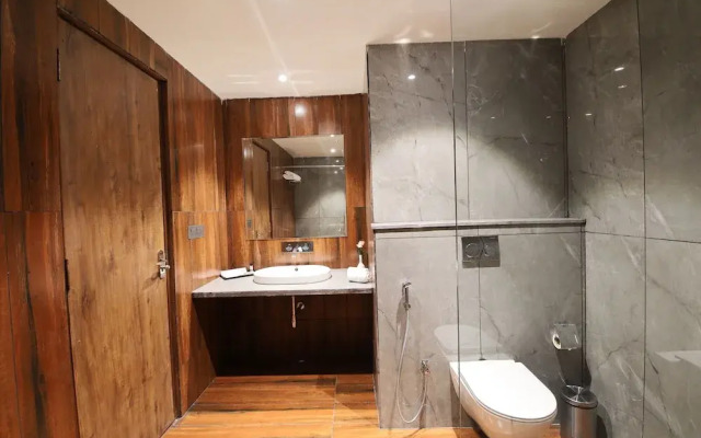 Clarks Inn Suites Jaipur