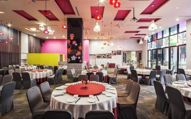 Freedom Design Hotel