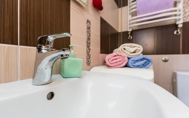 Куліша 15, апартаменти в центрі,ТЦ Форум,оперний