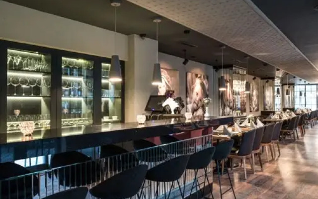 Bilek Hotel Kavacık