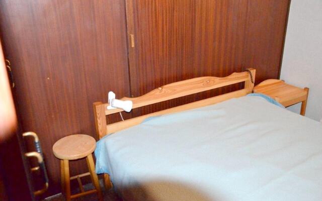 Apartment With 2 Bedrooms in Bagnères-de-luchon, With Wonderful Mounta