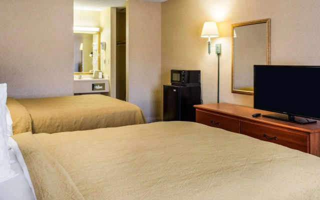Quality Inn Little Creek