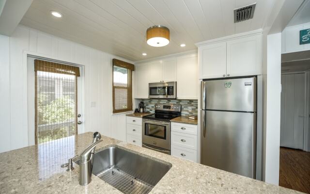 Ocean Blue - Gulfview by Beachside Management