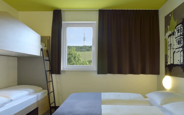 B&B Hotel Trier
