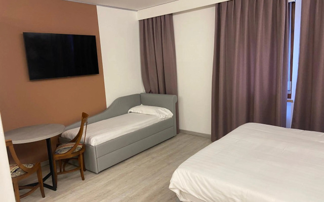 Hotel Corte Ongaro