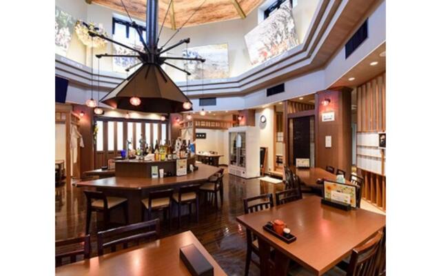 Hotel Futabatei Vacation Stay 03274V