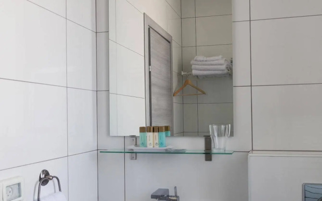 Ben Hillel Boutique Hotel