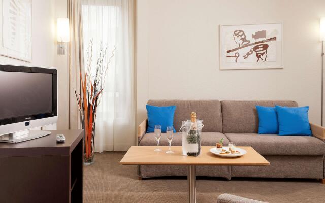 Novotel Paris Rueil Malmaison