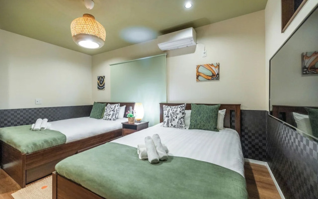 Shizuwa Tabi Taimu Kujō