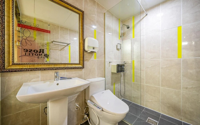 Gyeongju Shim Motel