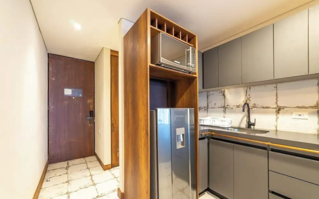 Amazing Studio in Candelaria - La Primera 211