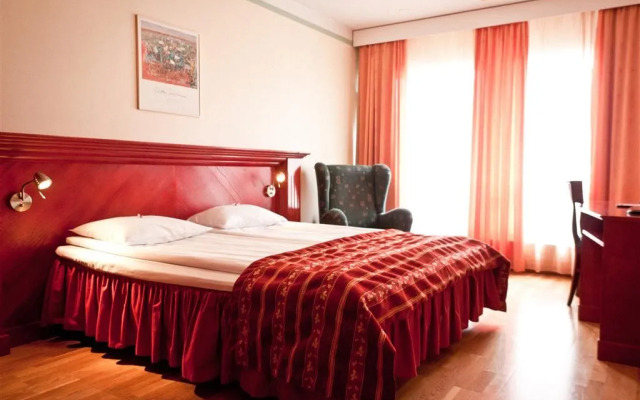 Best Western Hotel Samantta