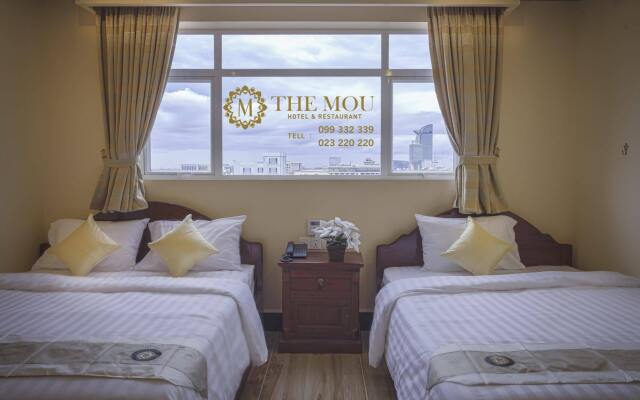 The Mou Hotel