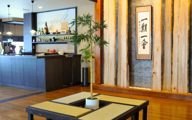 Maruyama Onsen Kojyokan