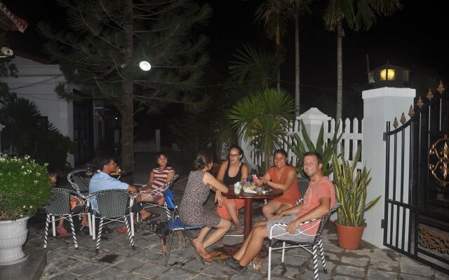 Tra Que Riverside Homestay