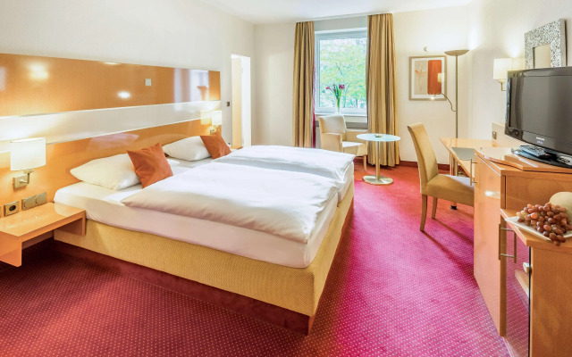 Hotel Essener Hof, Sure Hotel Collection by Best Western
