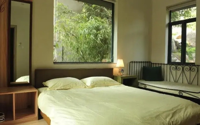 Xiamen International Youth Hostel