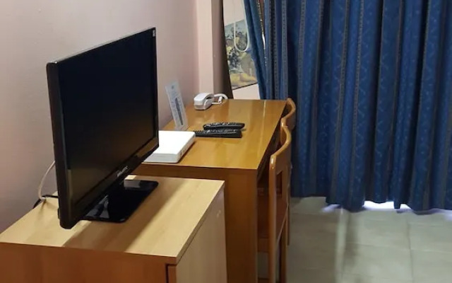 Park Hotel Campitelli