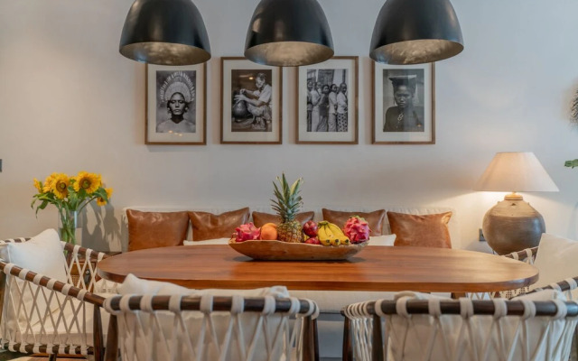 Apartment Seabreeze 2