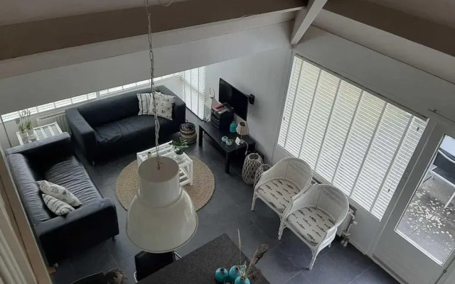 Lovely Holiday Home in Breskens