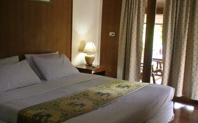 Utopia Resort
