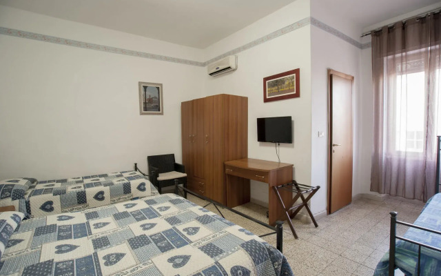 Albergo Ardenza